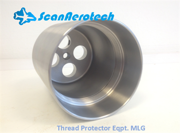 Axle Protector MLG